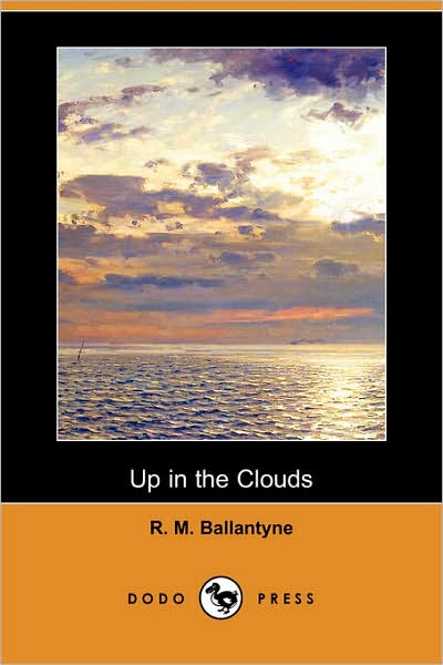 Up in the Clouds [ePUB]